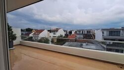 Serangoon Garden Estate (D19), Terrace #580260891